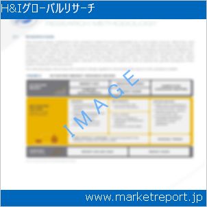 市場と産業調査レポートのイメージ